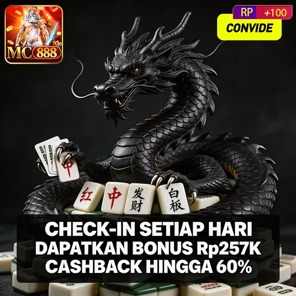 MC888 Game Online Resmi 2026