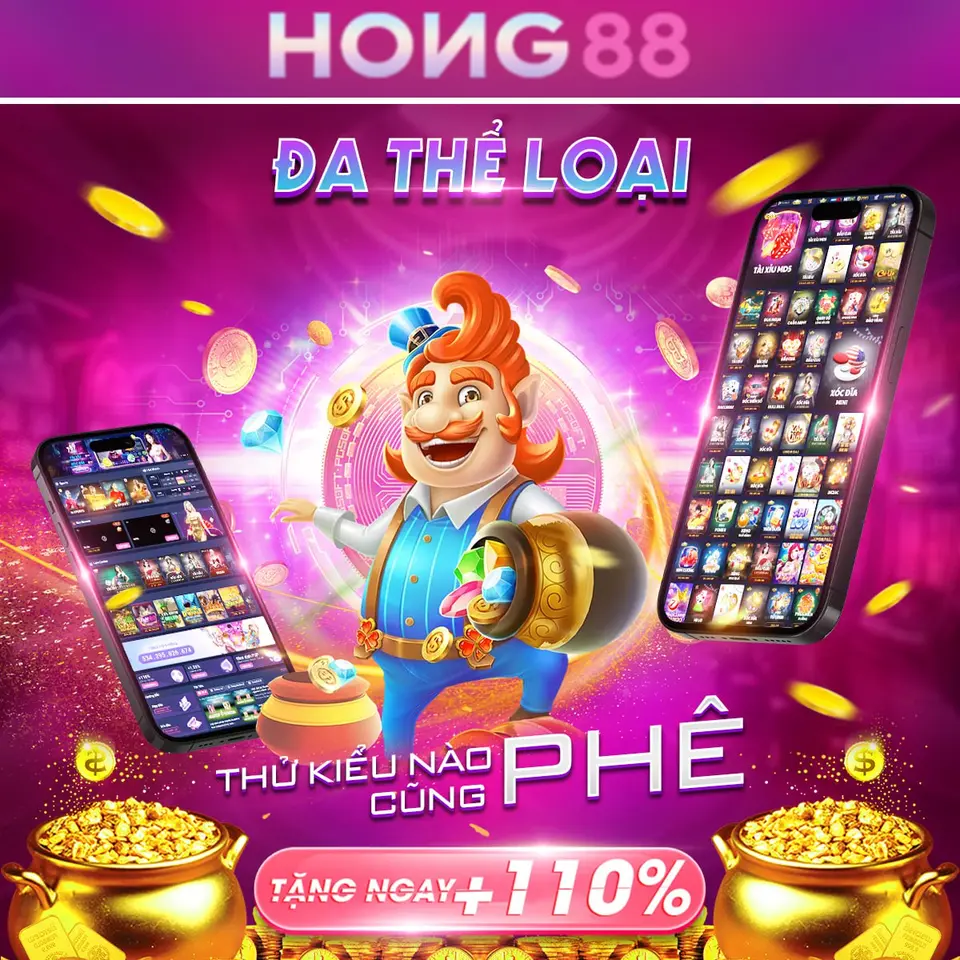 hong88 Unduh