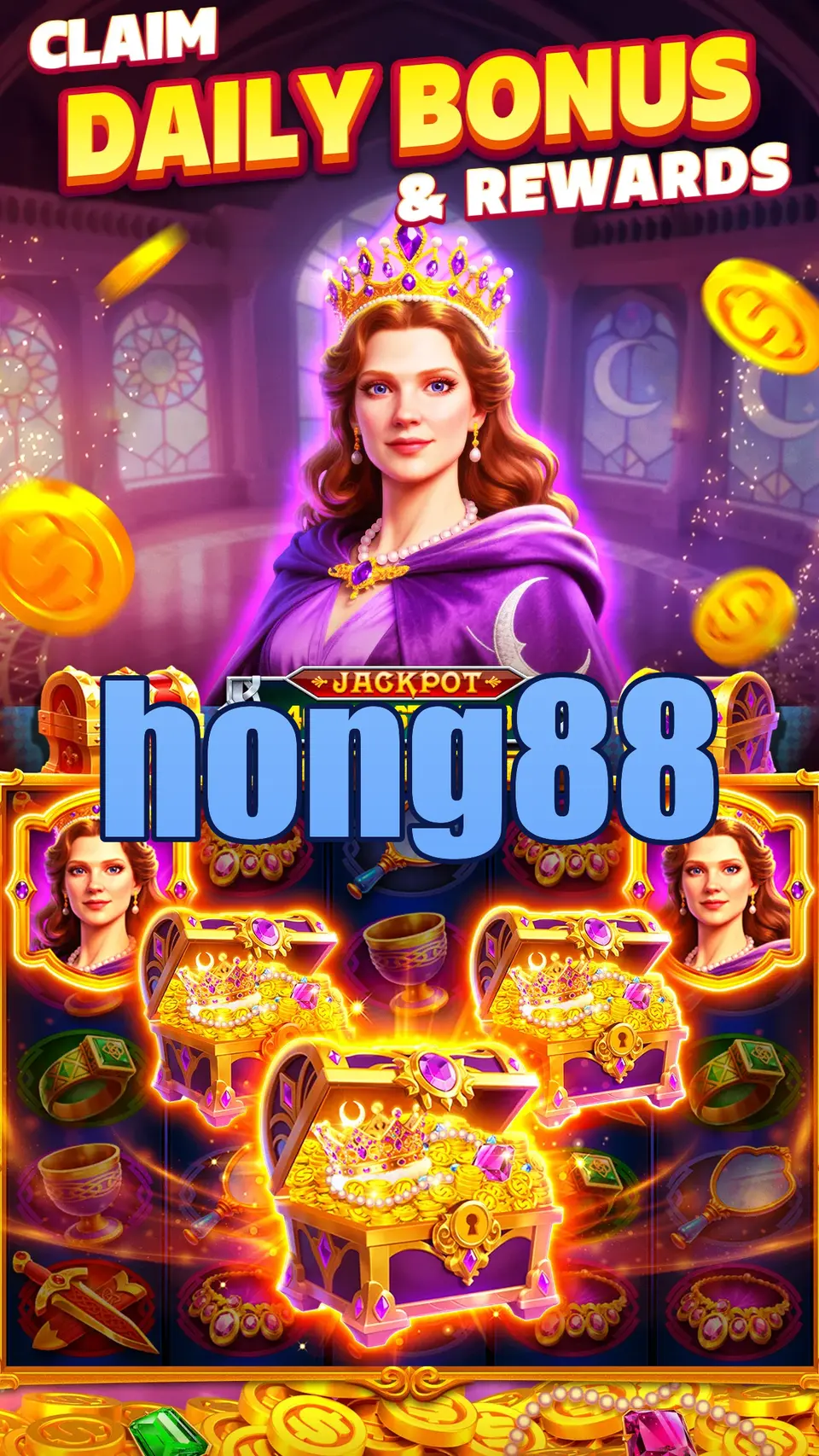 hong88 Unduh