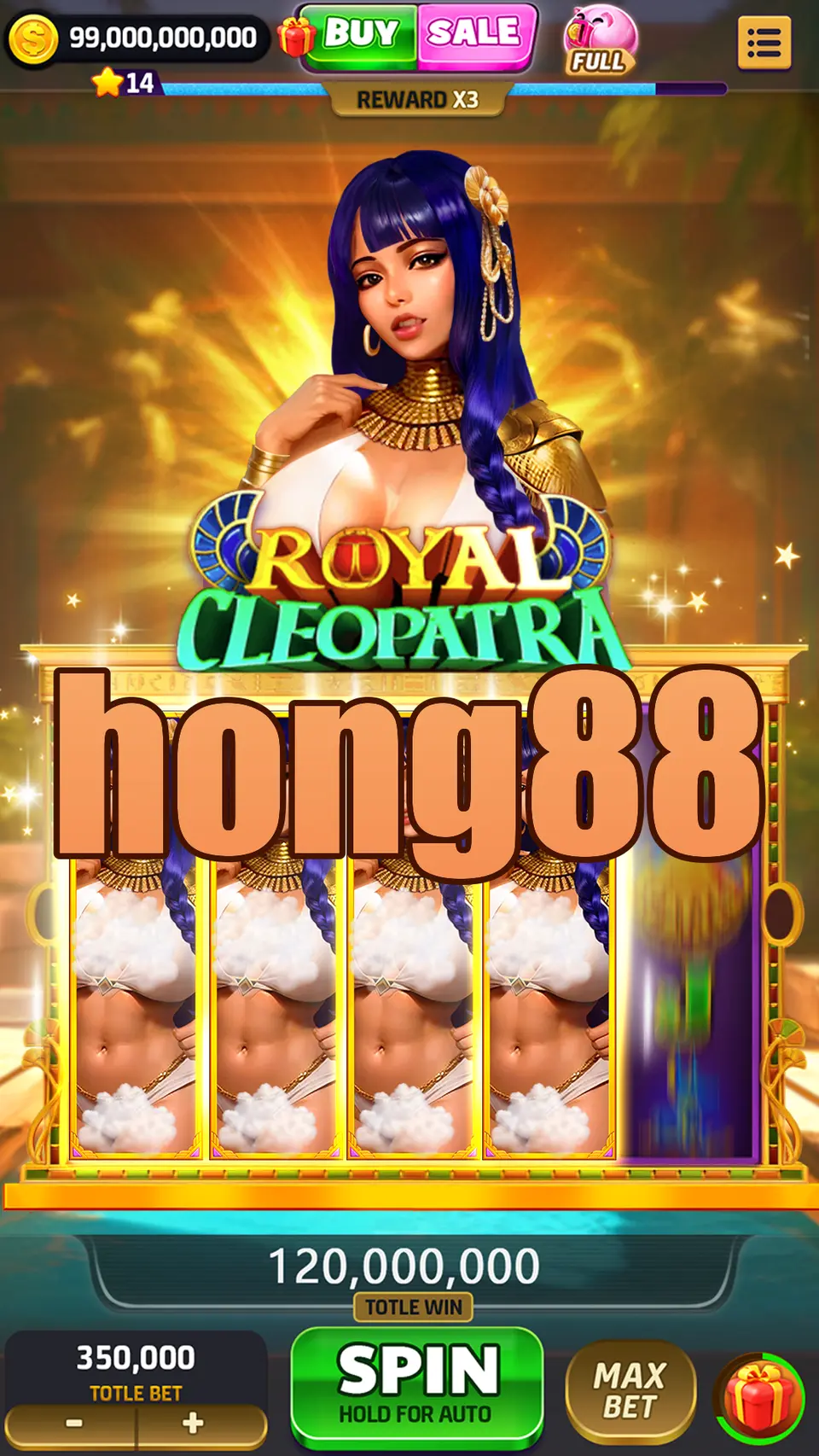 hong88 Unduh