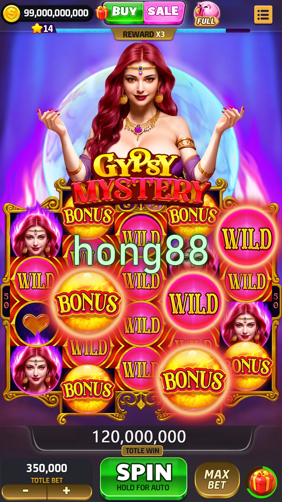 hong88 Masuk